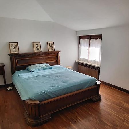 Appartamento Sentirsi A Casa Chiampo Esterno foto