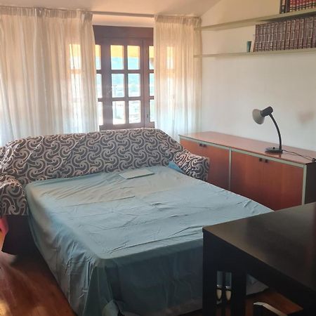Appartamento Sentirsi A Casa Chiampo Esterno foto