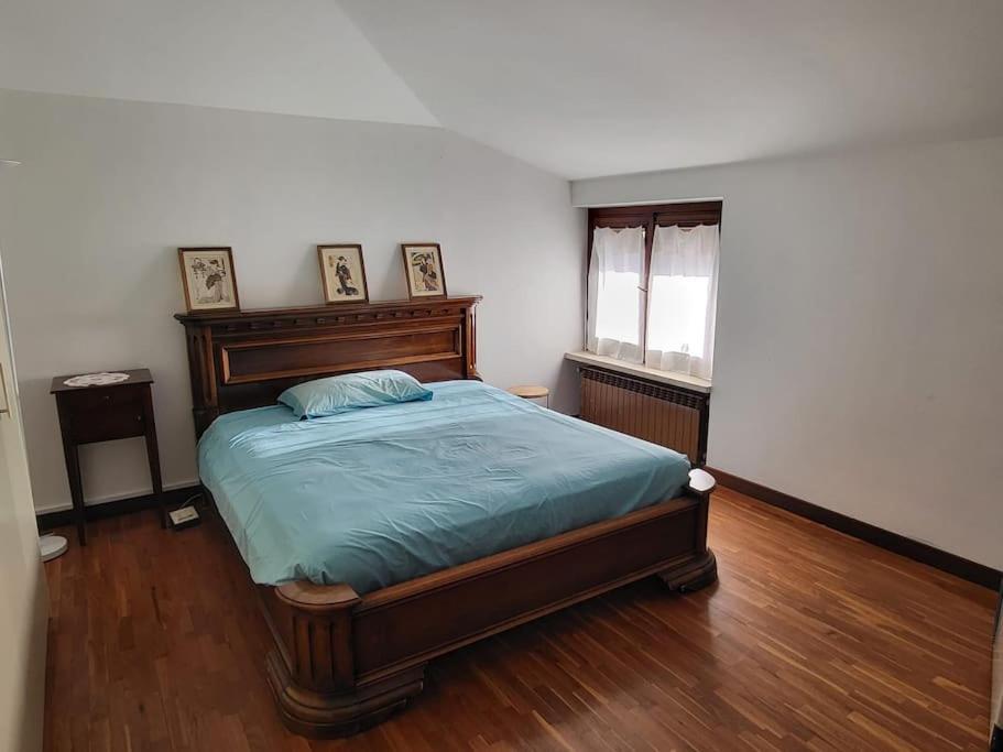 Appartamento Sentirsi A Casa Chiampo Esterno foto