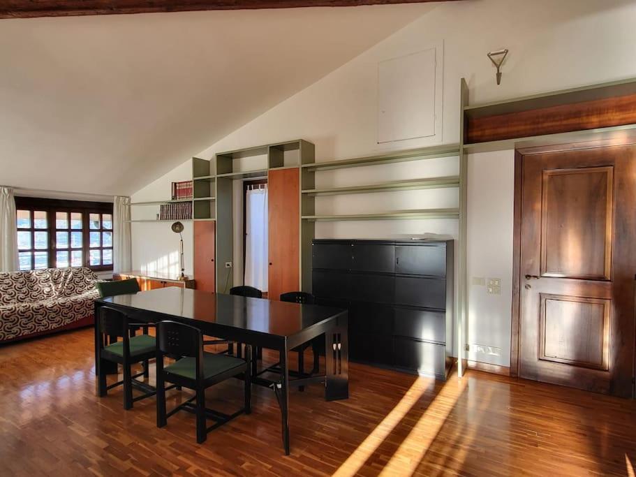 Appartamento Sentirsi A Casa Chiampo Esterno foto