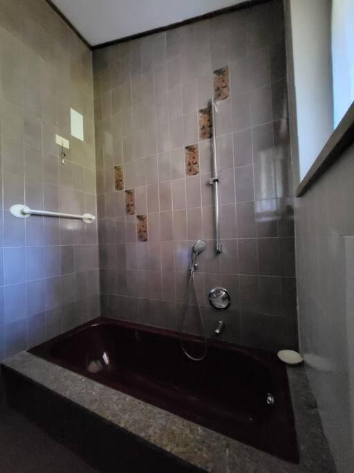 Appartamento Sentirsi A Casa Chiampo Esterno foto