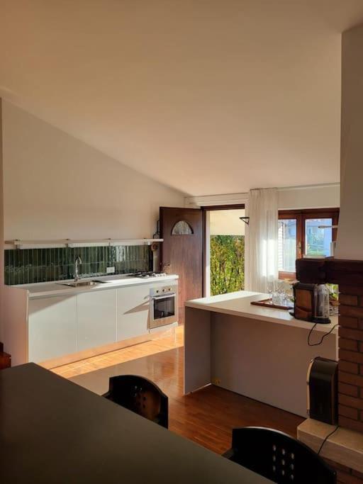 Appartamento Sentirsi A Casa Chiampo Esterno foto