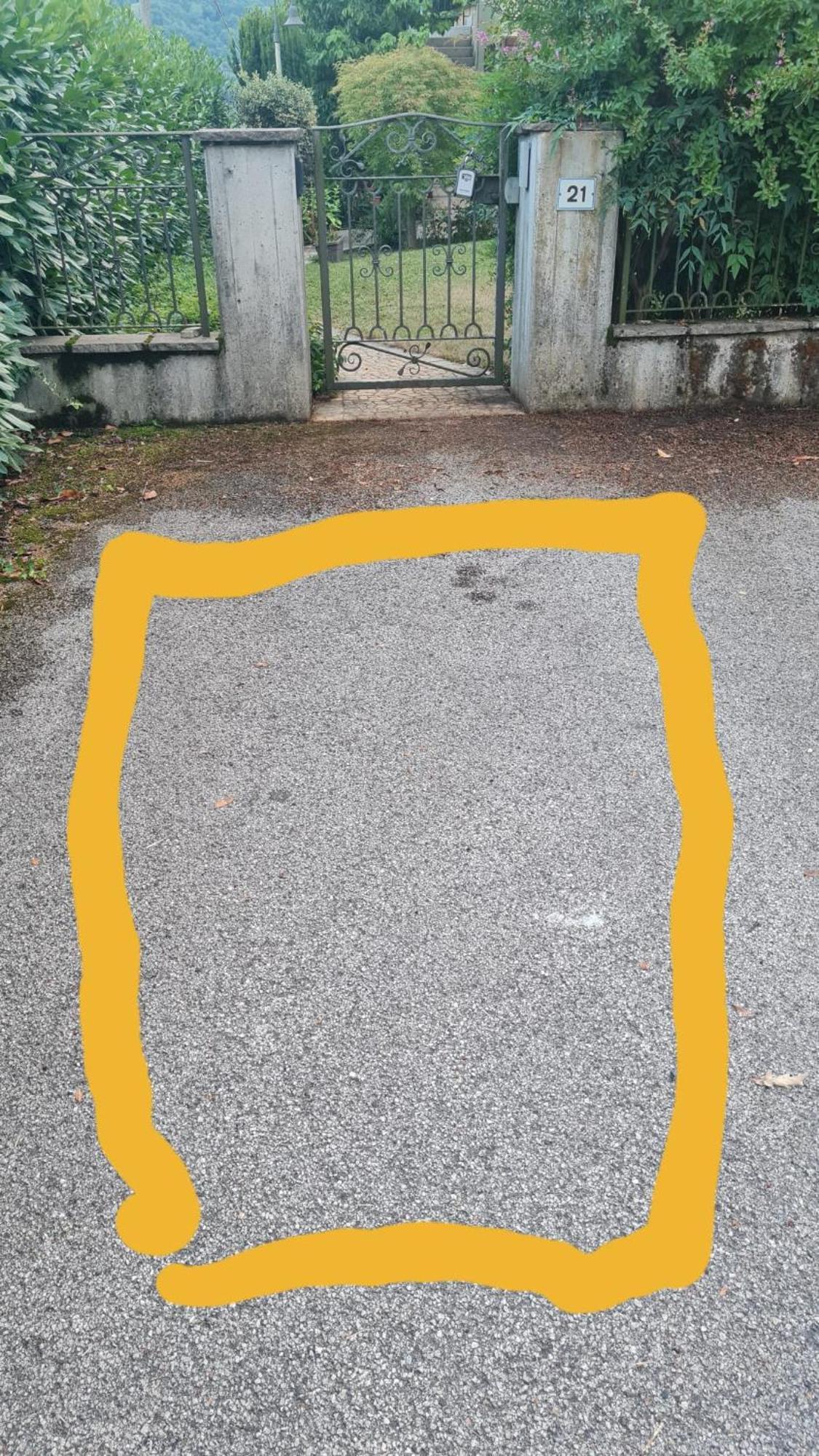 Appartamento Sentirsi A Casa Chiampo Esterno foto