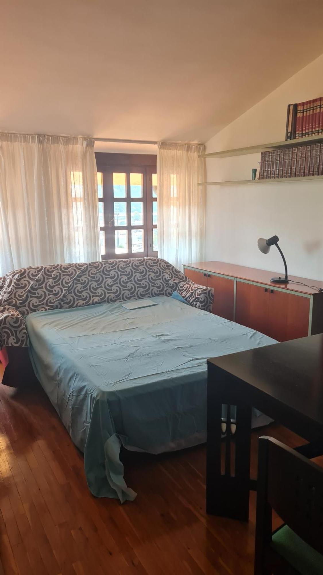 Appartamento Sentirsi A Casa Chiampo Esterno foto